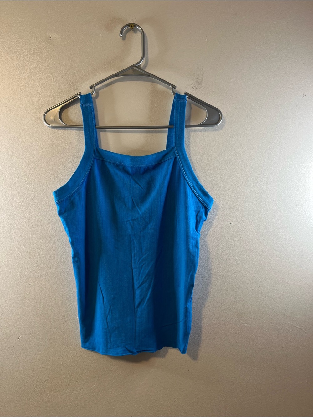 Intimately by Free People Square Neck Tank